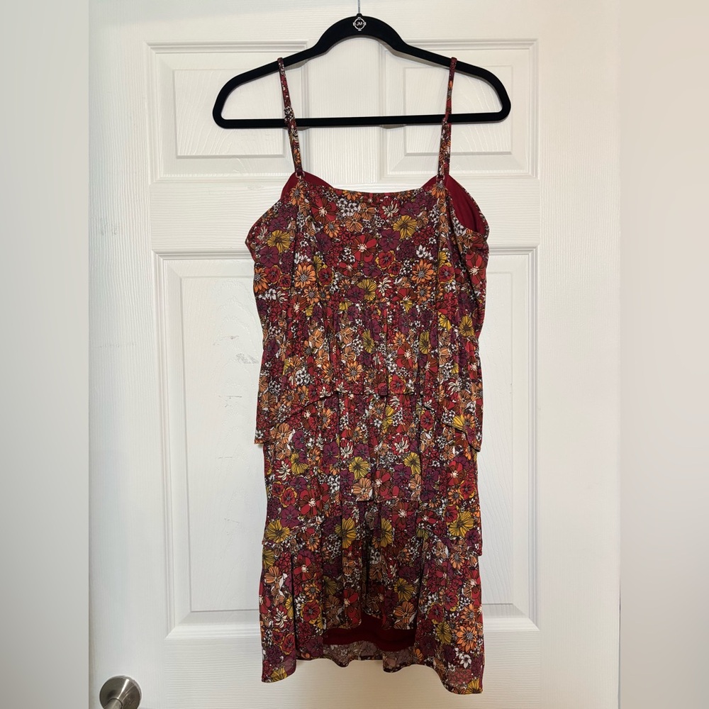By & By dress xl EUC - Picture 4 of 4